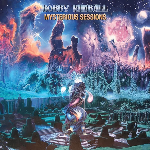 Bobby Kimball - Bobby Kimball sings Toto Classics | Amazon.com.au